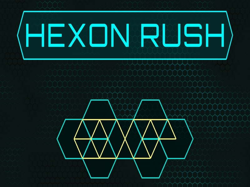 Spiel Hexon-Eile Online
