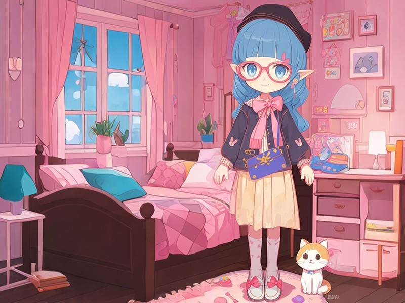 Spiel Kleidprinzessin Online