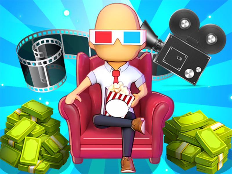 Spiel Kinoimperien -Tycoon Online