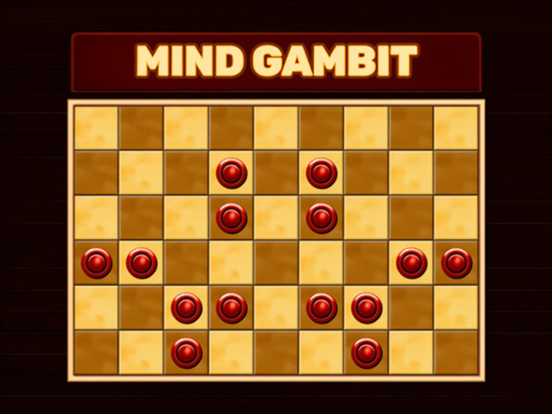 Spiel Mind Gambit Online