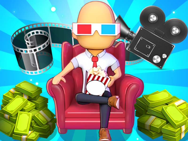 Spiel Kinoimperien-Tycoon Online