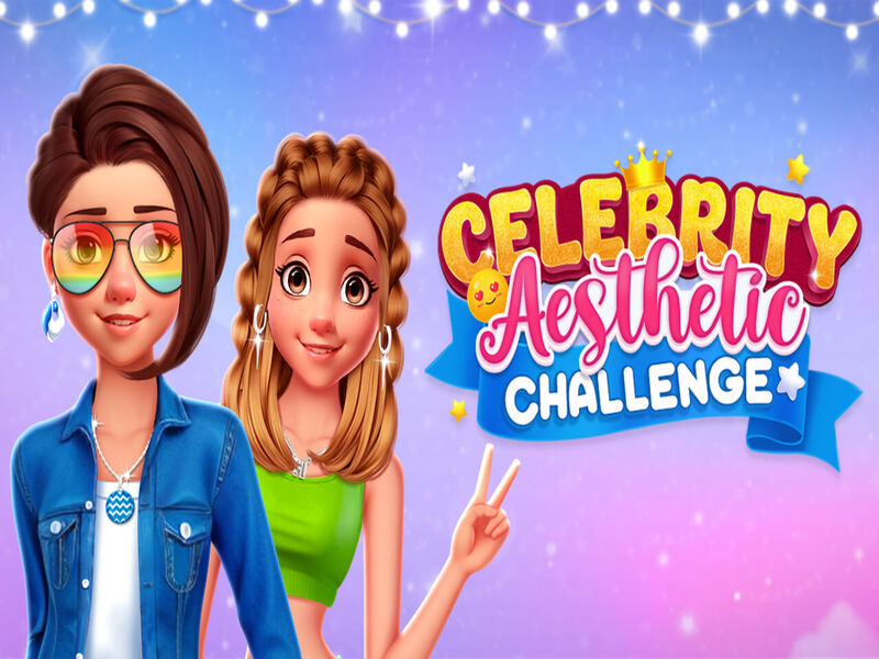 Spiel Prominente ästhetische Herausforderung Online
