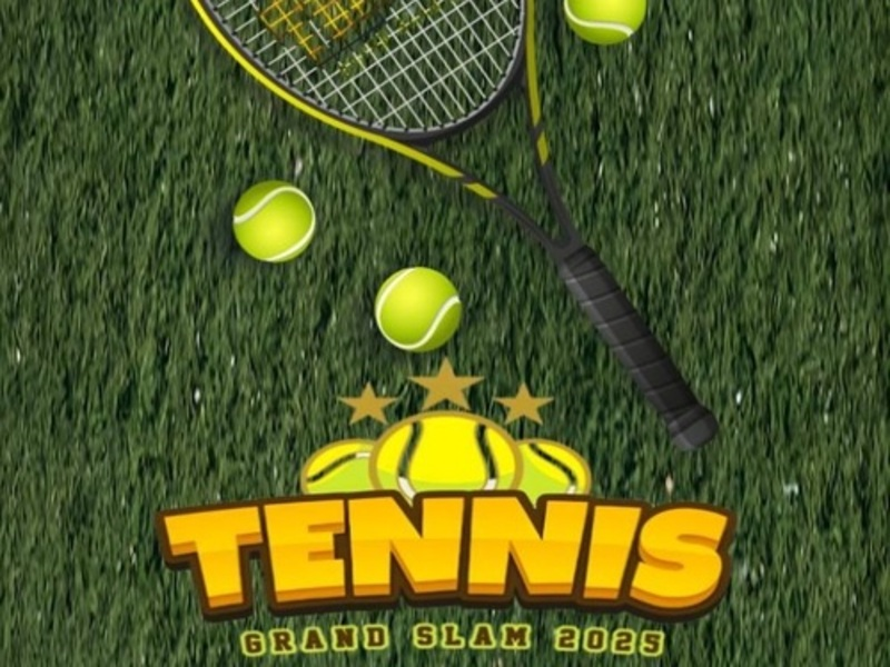 Spiel Tennis Grand Slam 2025 Online