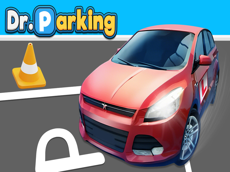 Spiel Dr. Parken Online