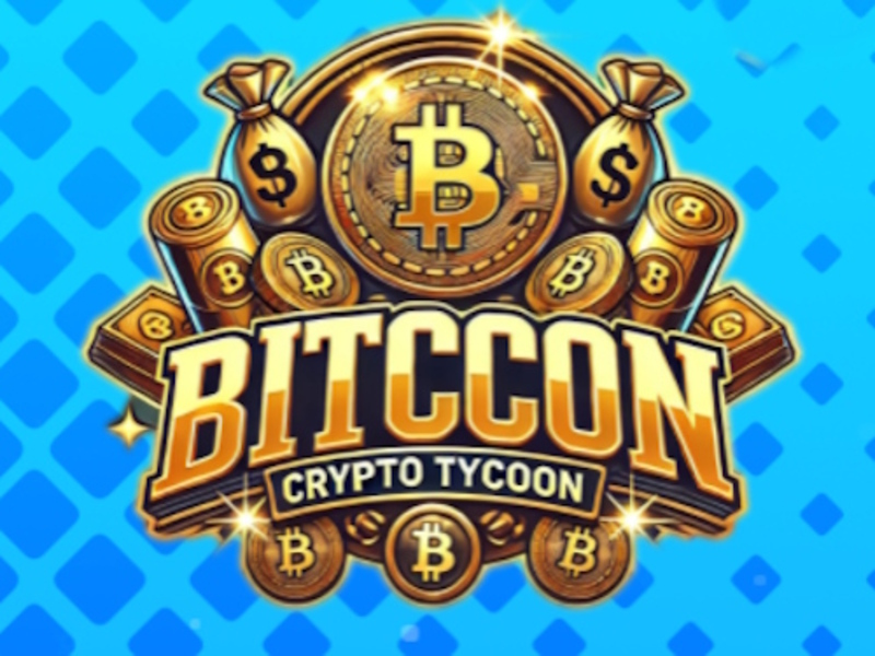 Spiel Bitcoin Crypto Tycoon Online