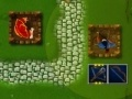 Spiel Helden von Mangara Online