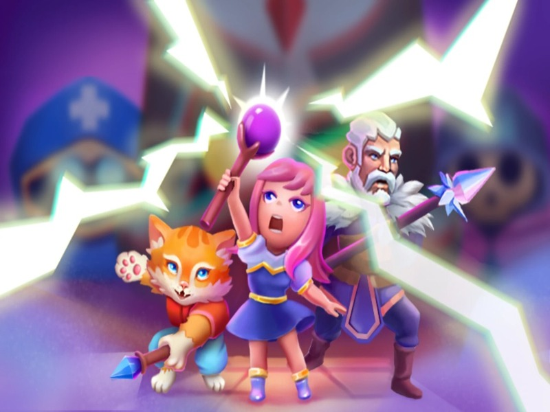 Spiel Ball schlagen Online