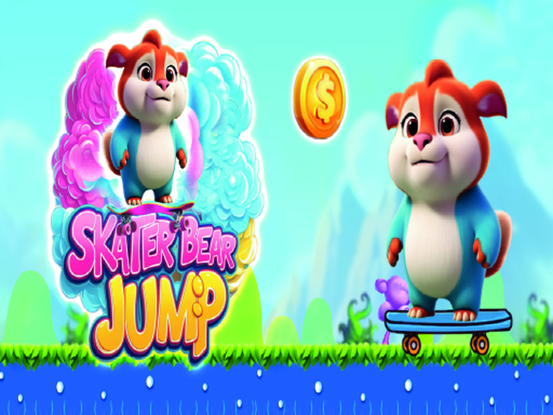 Spiel Sketer Bärensprung Online