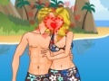 Spiel Stranddate Online