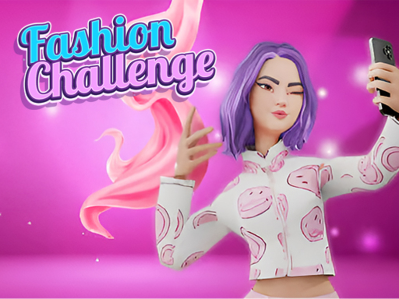 Spiel Modeherausforderung: Catwalk Run Online