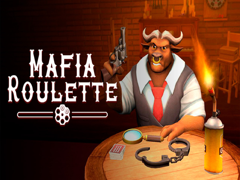 Spiel Mafia Roulette Online