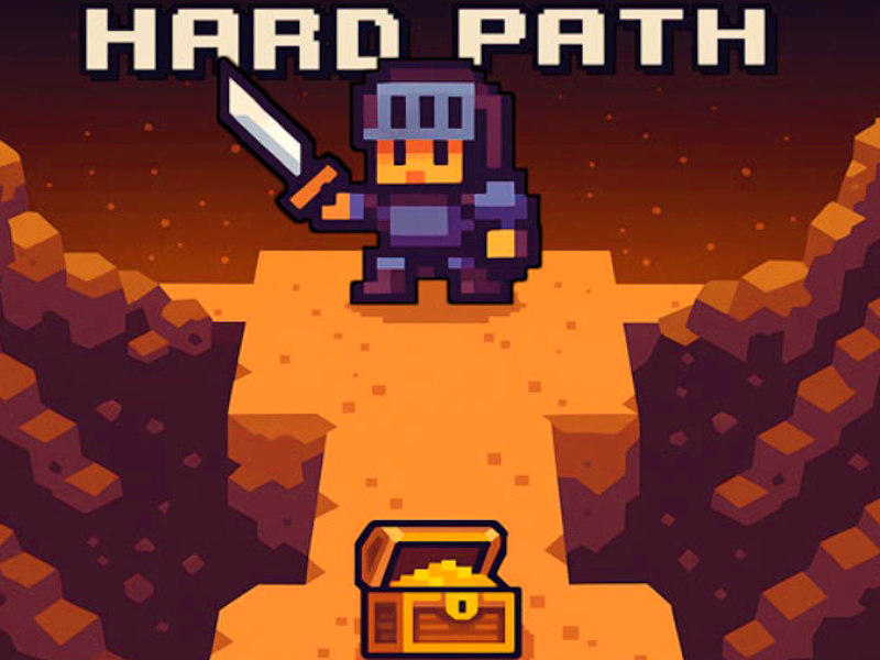 Spiel Harte Weg Online