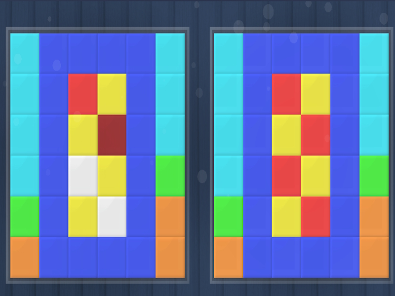 Spiel Wiederholen Sie Pixelkunst Online