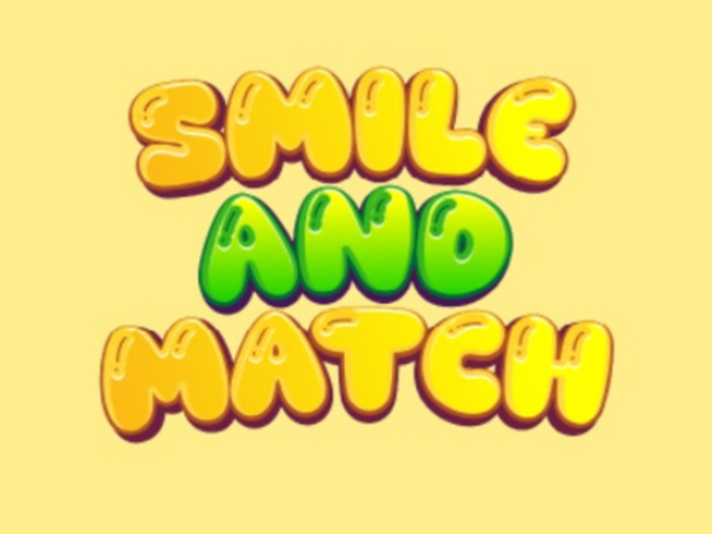Spiel Lächeln und Match Online