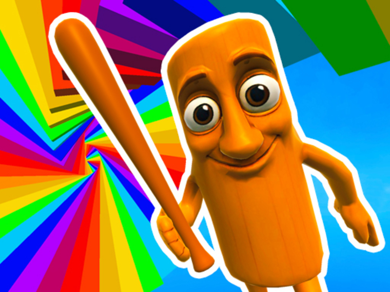 Spiel Italienischer Brainrot Obby Parkour Online