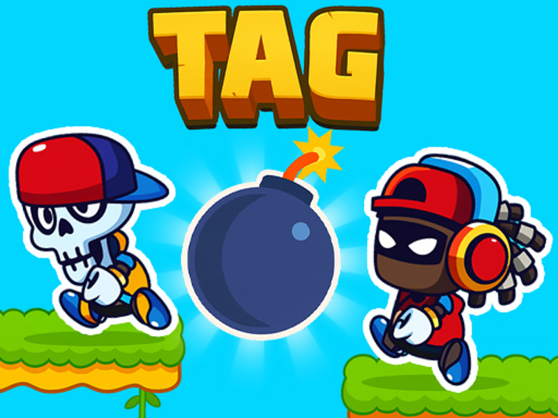 Spiel Tag Run Online