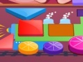 Spiel Baby Hazel lernt Formen Online