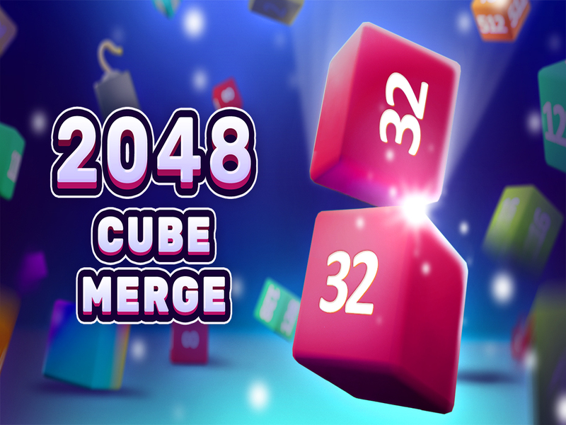 Spiel 2048 Würfeluerge Online