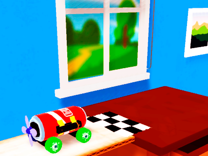 Spiel Fahrzeugfaktor Online
