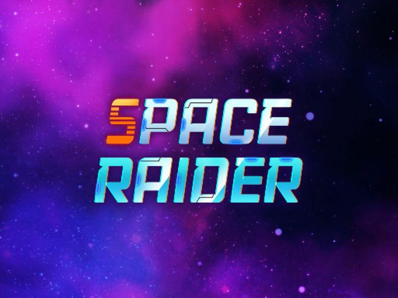 Spiel Space Raider Online