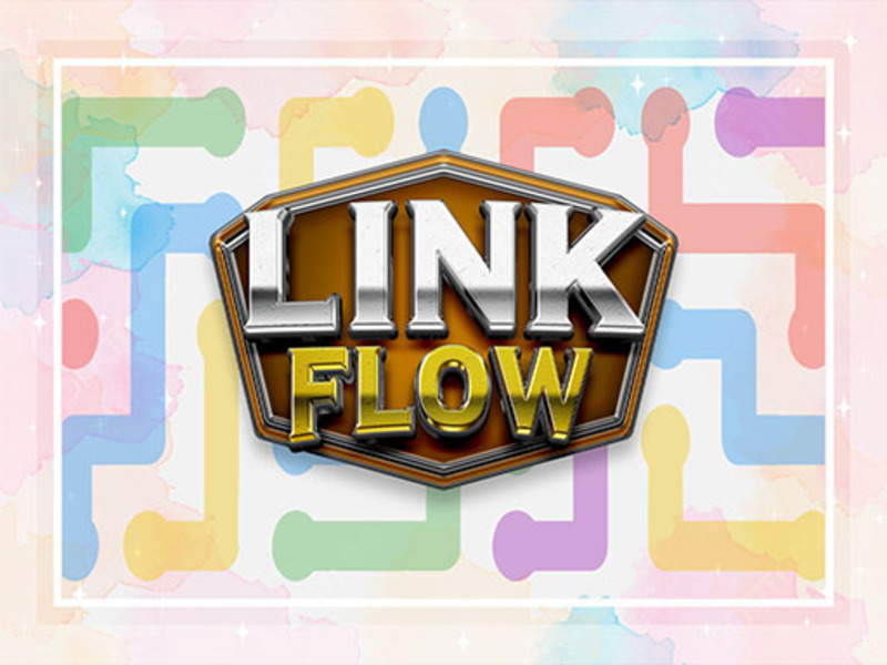 Spiel Verbindungsfluss Online