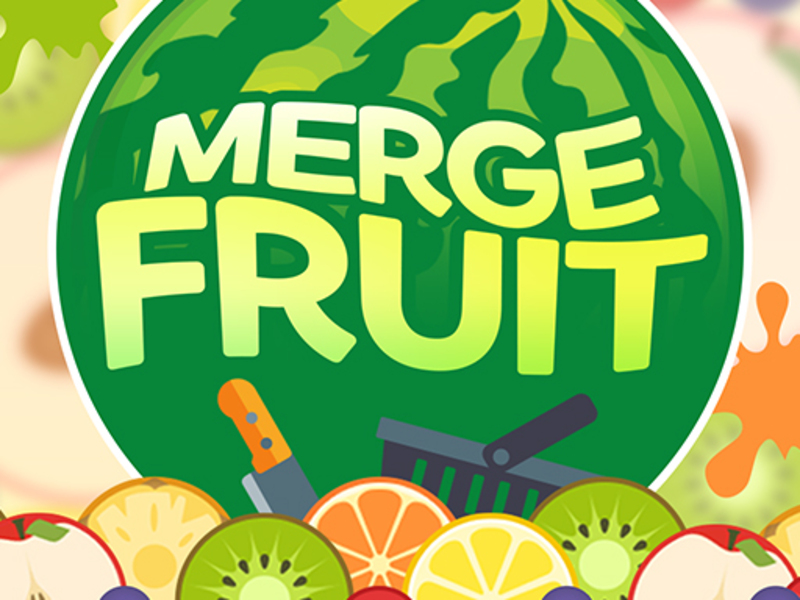 Spiel Frucht verschmelzen Online