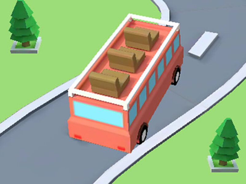 Spiel Bus-Jam-Flucht Online