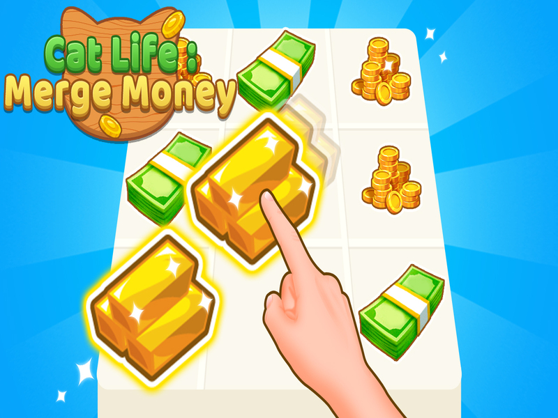 Spiel Katzenleben verschmelzen Geld Online