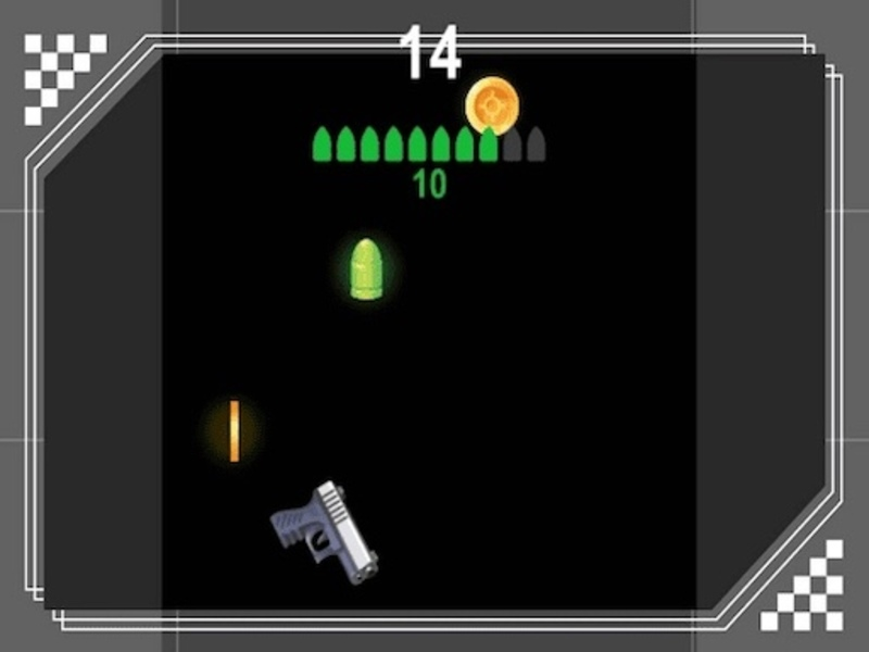 Spiel Flipthegun Online