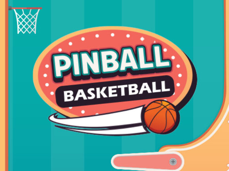 Spiel Flipper Basketball Online