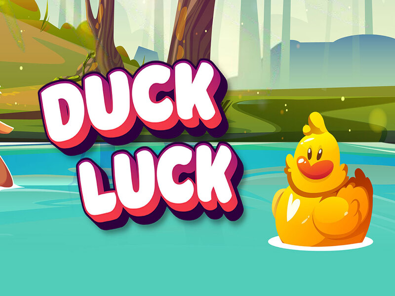 Spiel Enten Glück Online