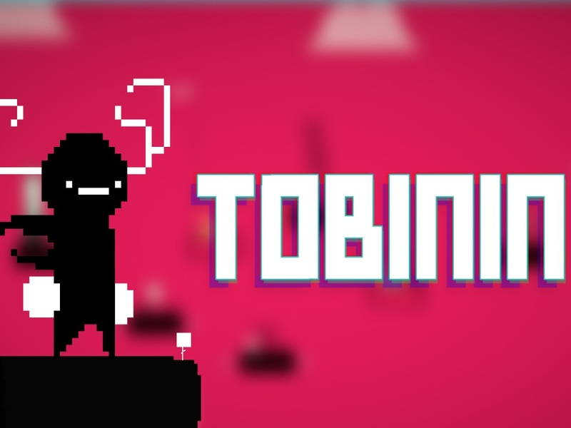 Spiel Tobinin Online