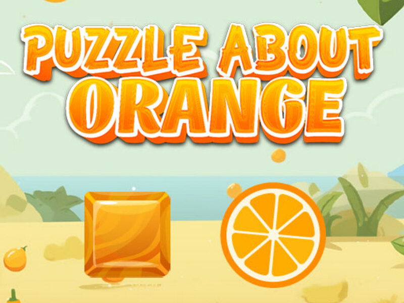 Spiel Rätsel über Orange Online