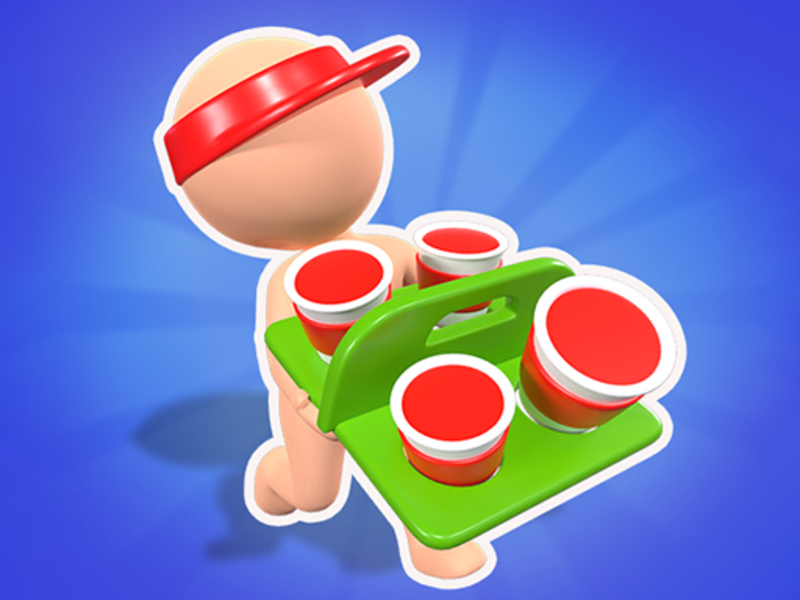 Spiel Kaffeewahn Online