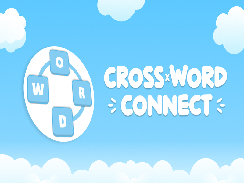 Spiel Cross-Verbindungswort Online