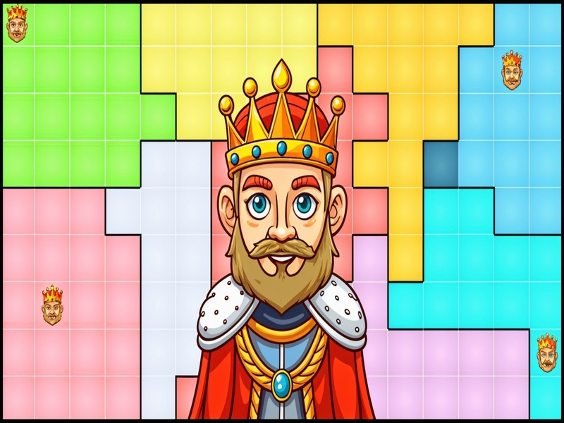 Spiel Königreichsrätsel Online