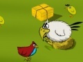 Spiel Vögelfänger Online