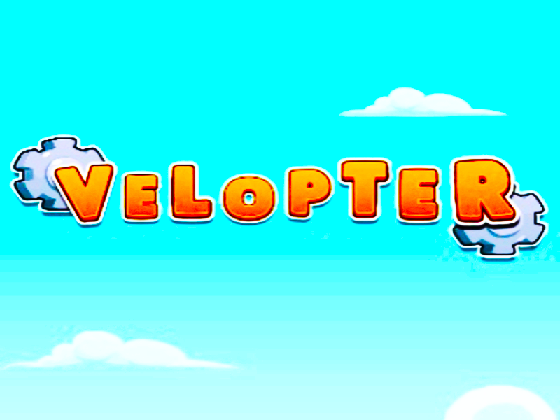 Spiel Velopter Online