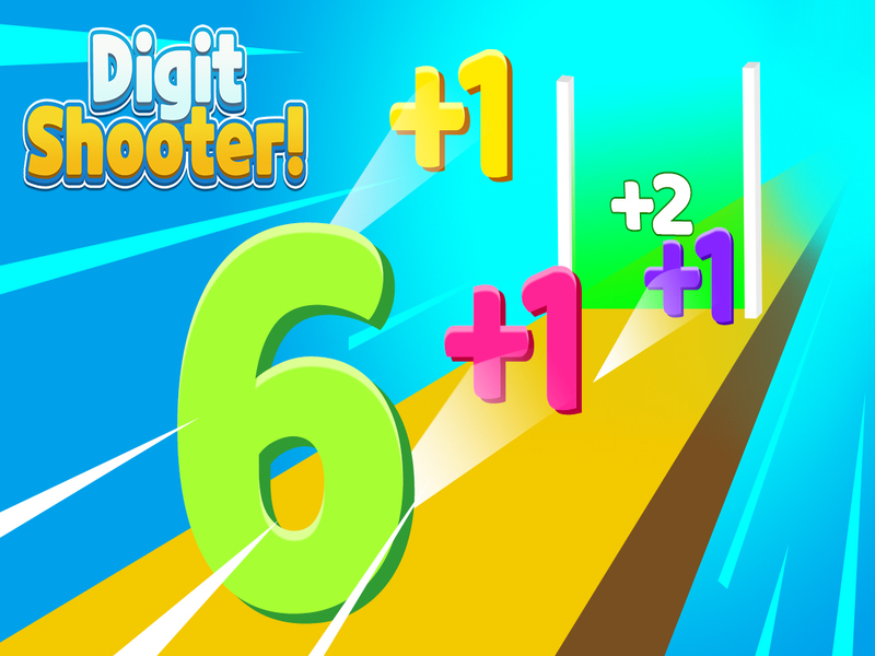 Spiel Ziffernschütze Online