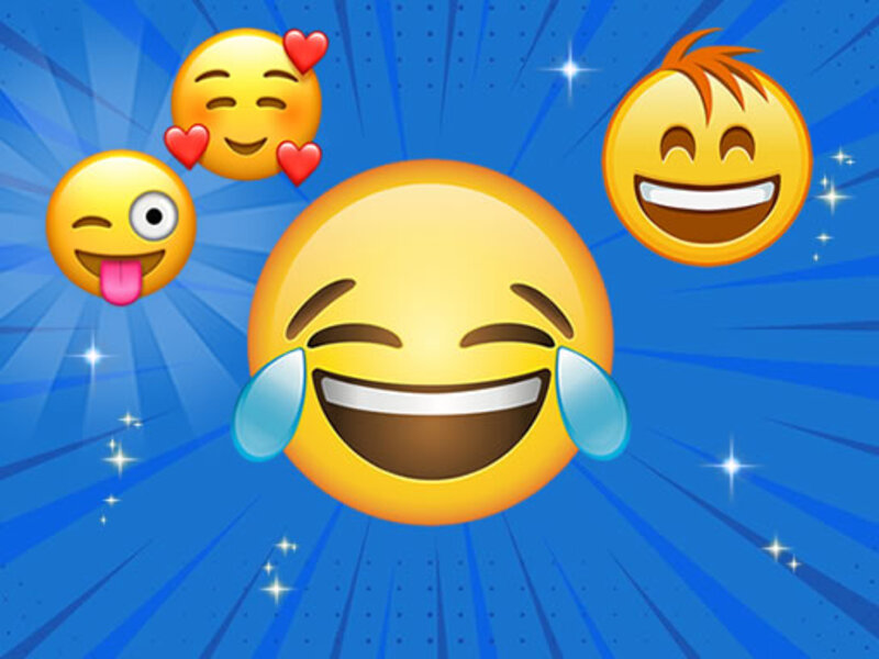 Spiel Emoji Challenge Online