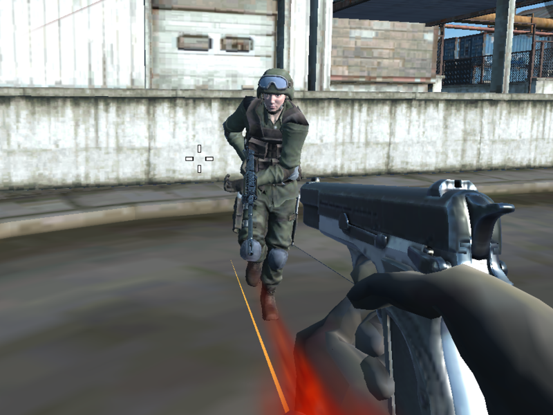 Spiel Strike Force 2 Online