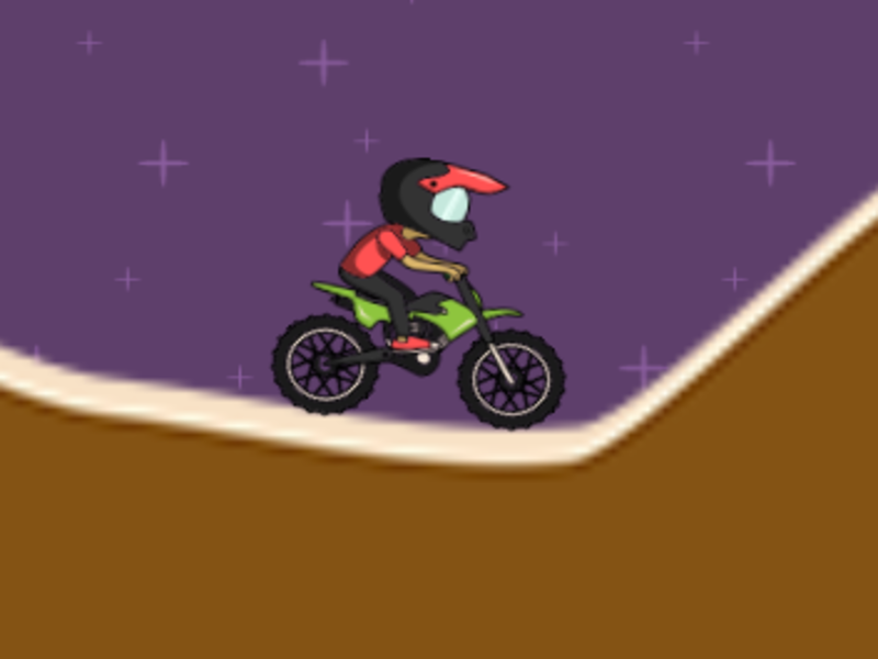 Spiel Drehen Sie das Fahrrad Online