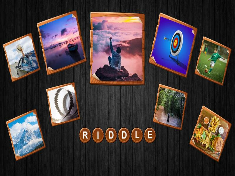 Spiel Bilder Rätsel Online