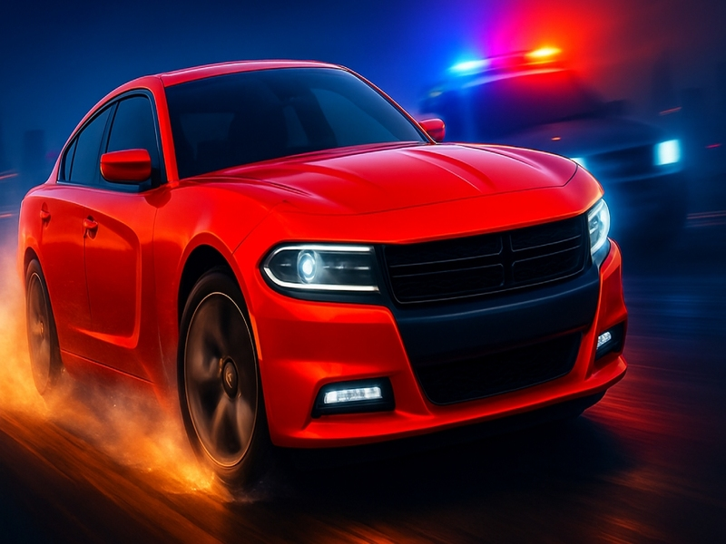 Spiel Ladegerät Stadtfahrer Online