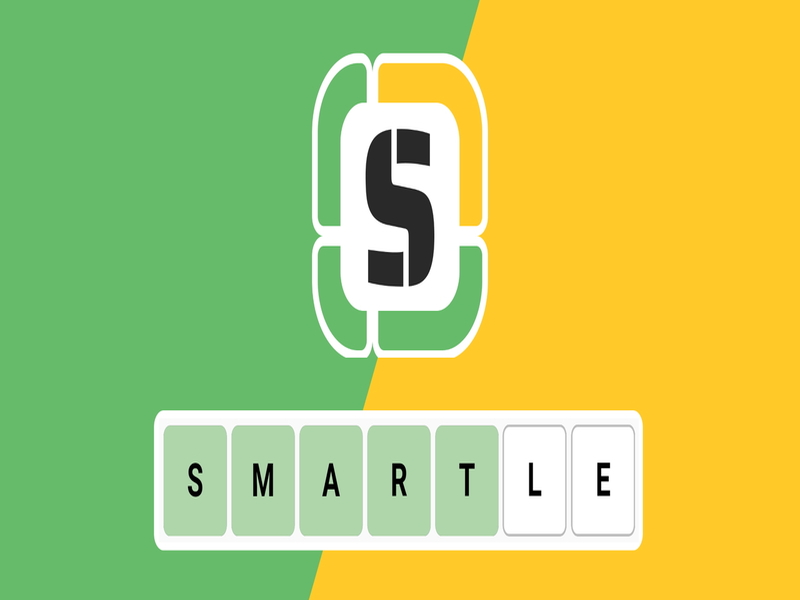 Spiel Smartle Online