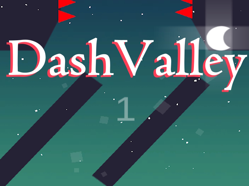 Spiel Dash Valley Online
