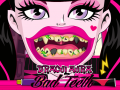Spiel Draculaura Schlechte Zähne Online