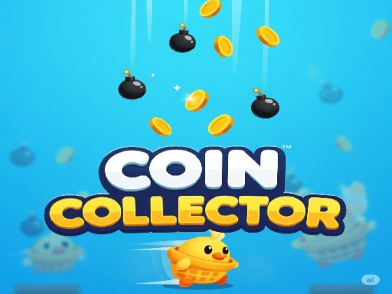 Spiel Münzsammler Online
