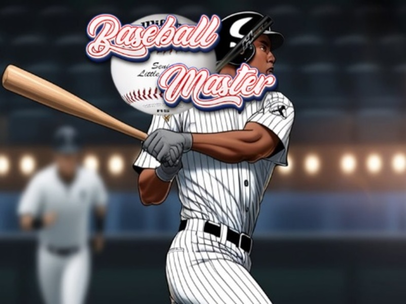 Spiel Baseballmeister Online