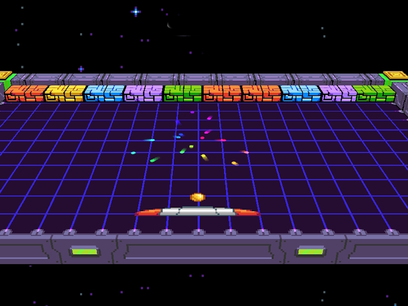 Spiel Galaxy Blaster Online